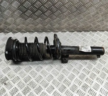 Volkswagen T-Roc Front shock absorber/damper 5Q0413031HR