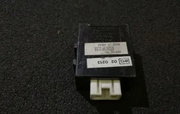 Lexus GS 300 400 430 Other control units/modules 0819250830
