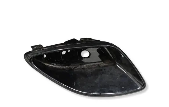 KIA Ceed side skirts sill cover 86661J7010