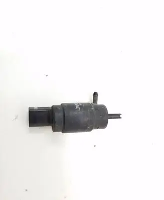 Mercedes-Benz E W211 Windscreen/windshield washer pump A2108690921