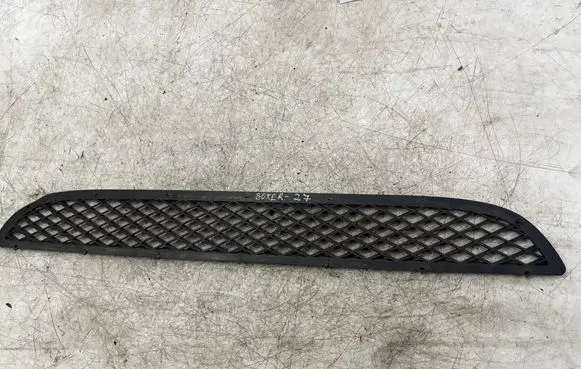 Fiat Ducato Front grill 1307987070