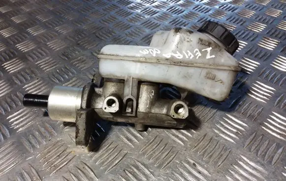 Opel Zafira A Master brake cylinder 32066735