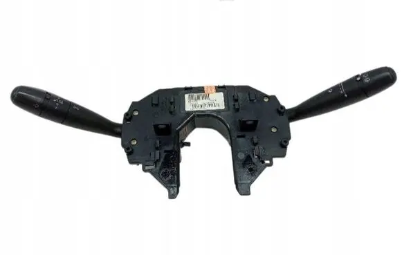 Citroen C4 I Wiper turn signal indicator stalk/switch 345657336