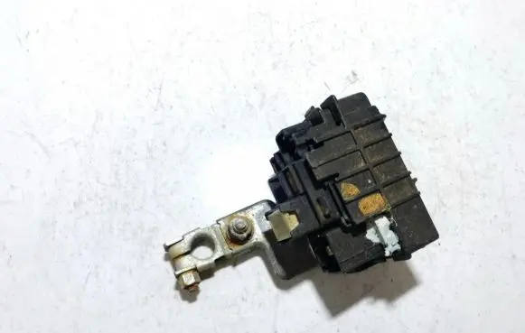 Toyota Prius (XW20) Fuse box set