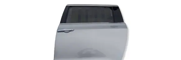 Chrysler Pacifica Side sliding door 
