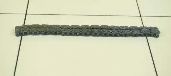 Volvo V60 Timing chain (engine) D5204T3