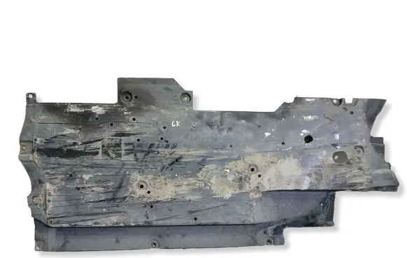Mazda 6 Side bottom protection GHP956371