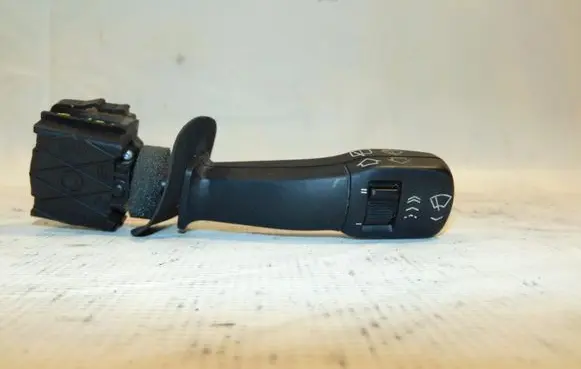 BMW 5 E39 Wiper control stalk 61318360879