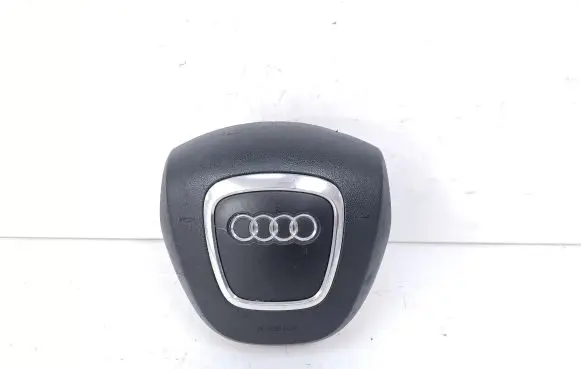 Audi A8 S8 D3 4E Steering wheel airbag 4E0880201BM