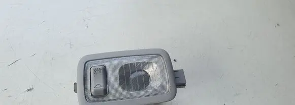 Hyundai Santa Fe Rear seat light