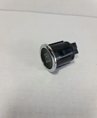 Ford Mondeo MK V Engine start stop button switch 