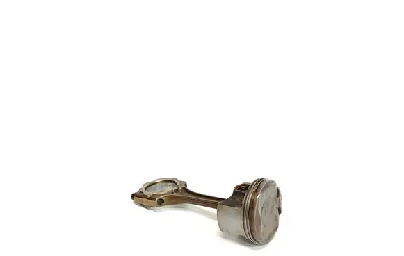 Toyota Auris 150 Piston with connecting rod 421 6FGL