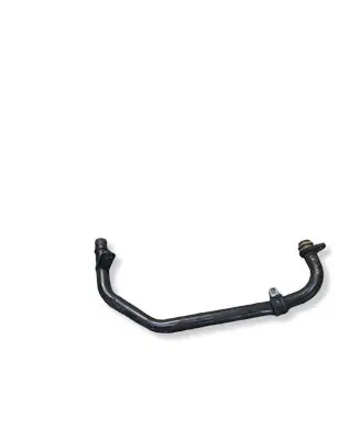 BMW 5 E34 Engine coolant pipe/hose 