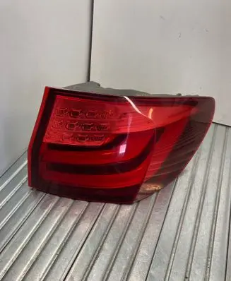 Rear/tail lights
