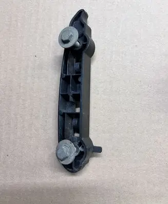 Land Rover Evoque I Front bumper mounting bracket BJ3217E762AC