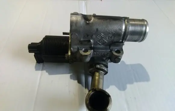 Renault Scenic II - Grand scenic II EGR valve 8200488777 7700107471 255366