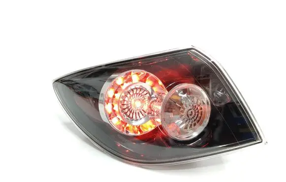 Rear/tail lights