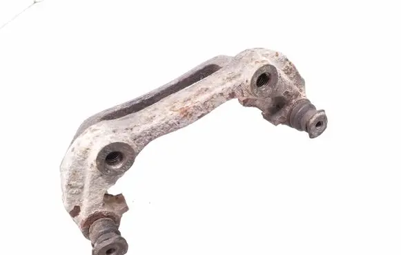 Ford Transit Front Brake Caliper Pad/Carrier 