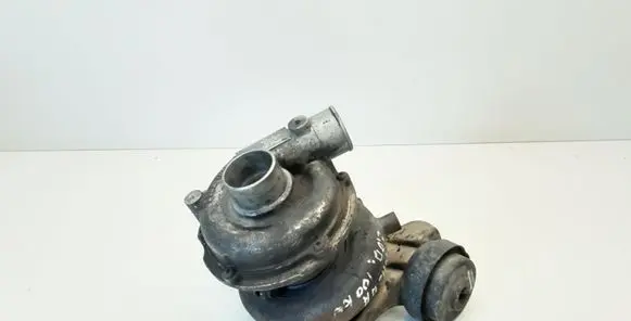 Mazda 6 Turbo VJ320304 4V22661D