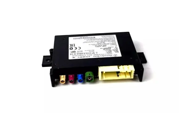 Mercedes-Benz C W205 Bluetooth control unit module A2139008013