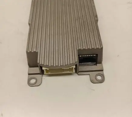 BMW 5 F10 F11 Bluetooth control unit module 8410925715301