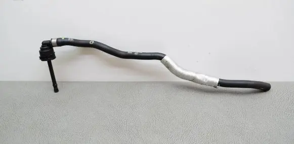 Mercedes-Benz A W177 Coolant pipe/hose A2475010125