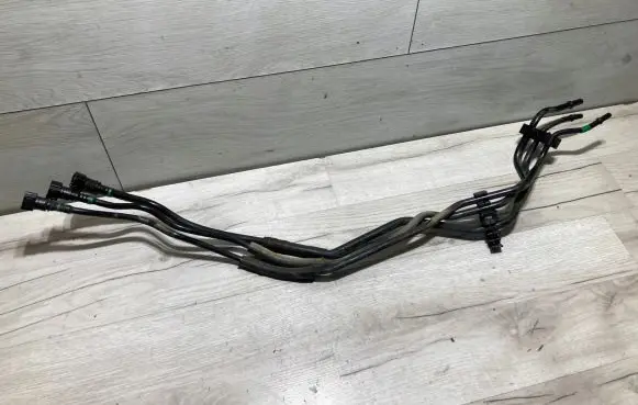 Nissan Micra K14 Fuel line/pipe/hose 678965F