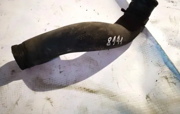 Fiat Ducato Intercooler hose/pipe