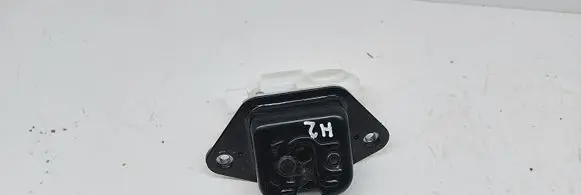Honda CR-V Tailgate/trunk/boot lock/catch/latch