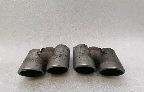 Porsche 911 997 Rear muffler/silencer tail pipe 99711135104