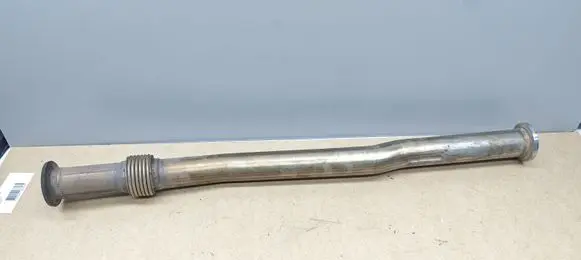 Mercedes-Benz A W176 EGR valve line/pipe/hose A2464901910