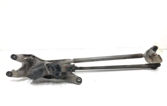 Chrysler Pacifica Front wiper linkage and motor 04894167AB