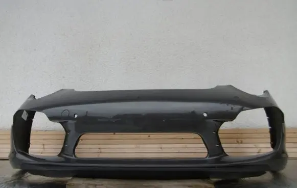Porsche 911 991 Front bumper