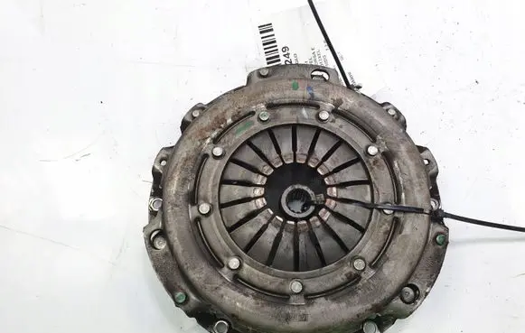 Opel Corsa E Clutch set kit 55594657