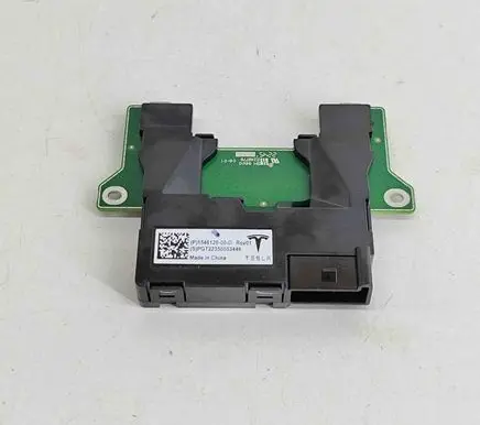 Tesla Model Y USB socket connector 154612961D 154612900D