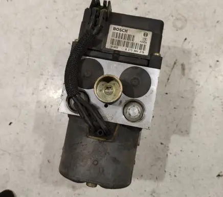 Peugeot 406 ABS Pump 0273004270 0265216543 0130108084