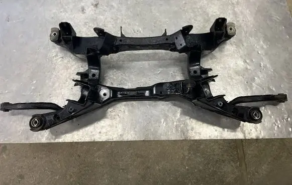 Opel Insignia A Rear axle beam