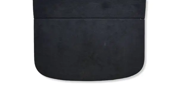 Volvo C30 Trunk/boot floor carpet liner 39872396