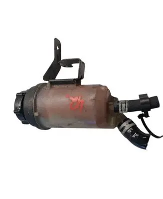 Ford Transit Custom Power steering fluid tank/reservoir BK213R700BB