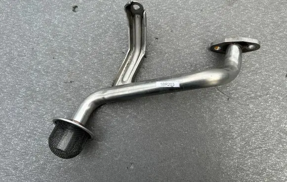 Nissan Patrol Y60 Oil sump strainer pipe 1505022J00
