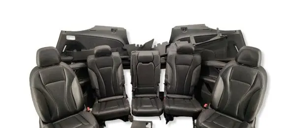 Audi Q7 4M Interior set 