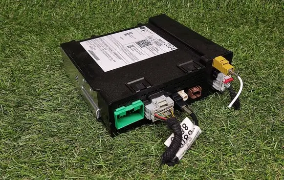 Buick Encore I Sound amplifier 84102334 654595453