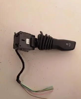 Opel Antara Wiper control stalk 202005410