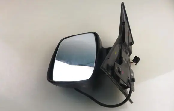 Mercedes-Benz Vito Viano W638 Front door electric wing mirror 202241