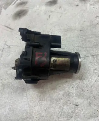 BMW 3 E90 E91 Intake manifold valve actuator/motor 8506410 10213513