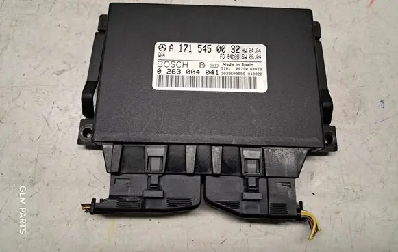 Mercedes-Benz SLK R171 Parking PDC control unit/module A1715450032