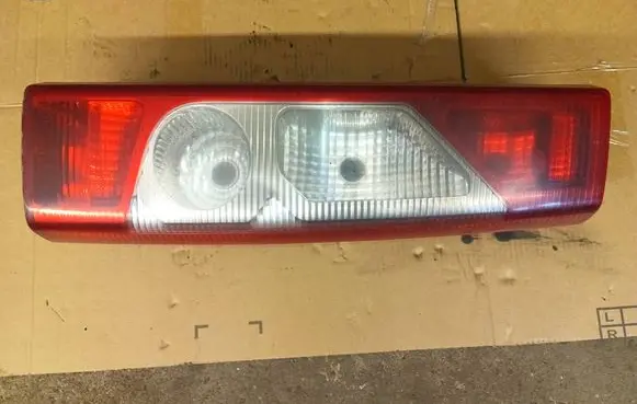 Rear/tail lights