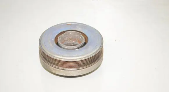 BMW 2 F22 F23 Crankshaft pulley 8638446 11238638446