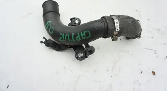 Renault Captur Air intake hose/pipe PRZEWDRURA