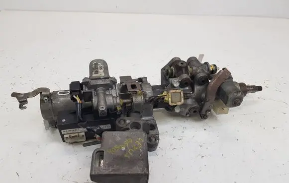 Lexus GS 300 350 430 450H Steering wheel axle 17581210220